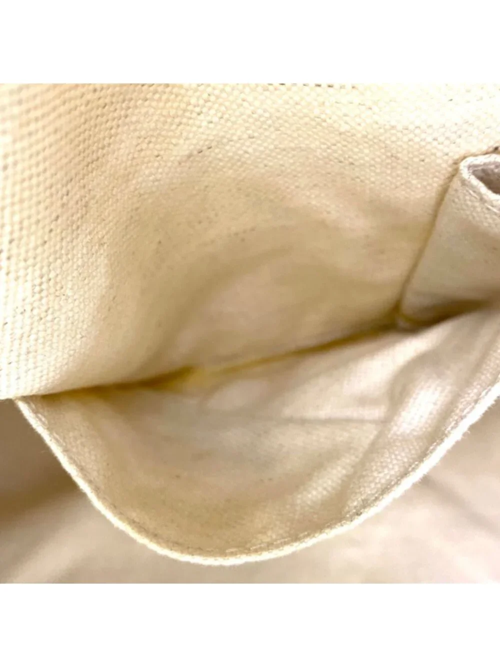 Gucci Tote Ggnylon A3 Travel Business Mothers - Picture 10 of 15